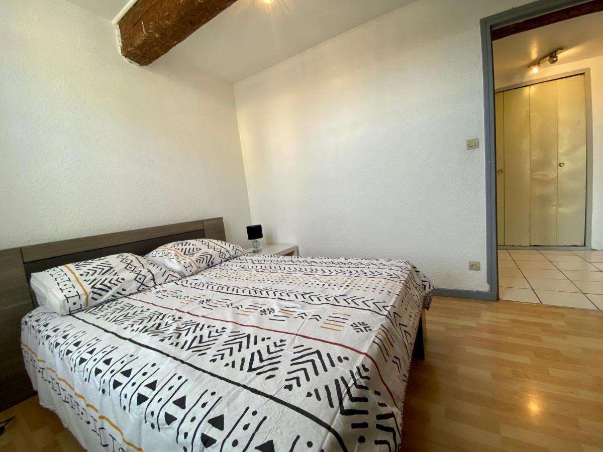 Kd - Appartement Au Coeur De קרקסון מראה חיצוני תמונה