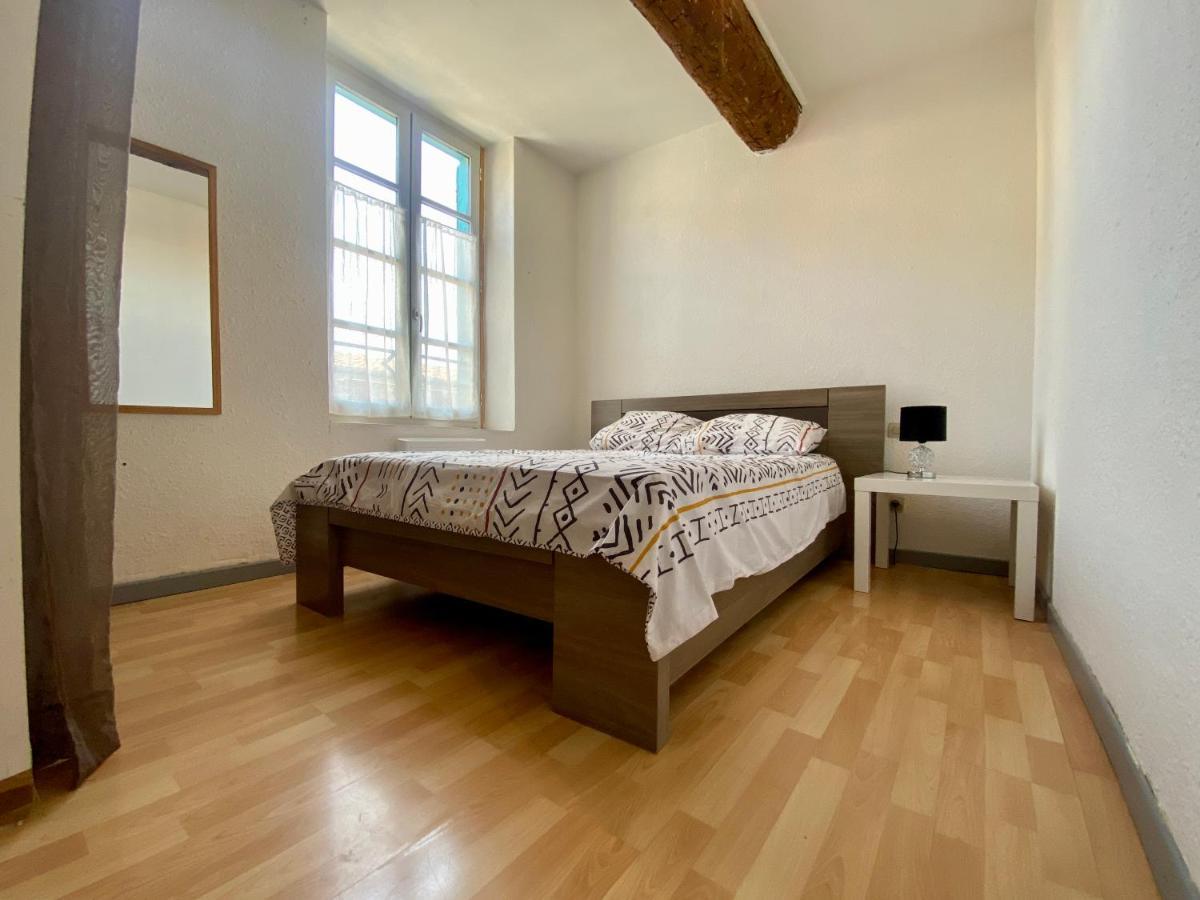 Kd - Appartement Au Coeur De קרקסון מראה חיצוני תמונה