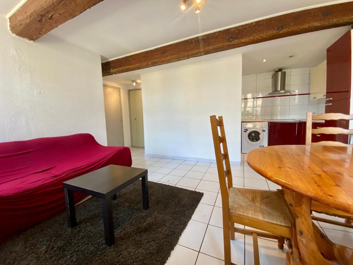 Kd - Appartement Au Coeur De קרקסון מראה חיצוני תמונה