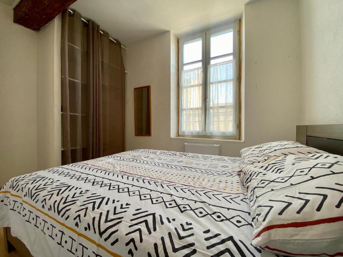Kd - Appartement Au Coeur De קרקסון מראה חיצוני תמונה