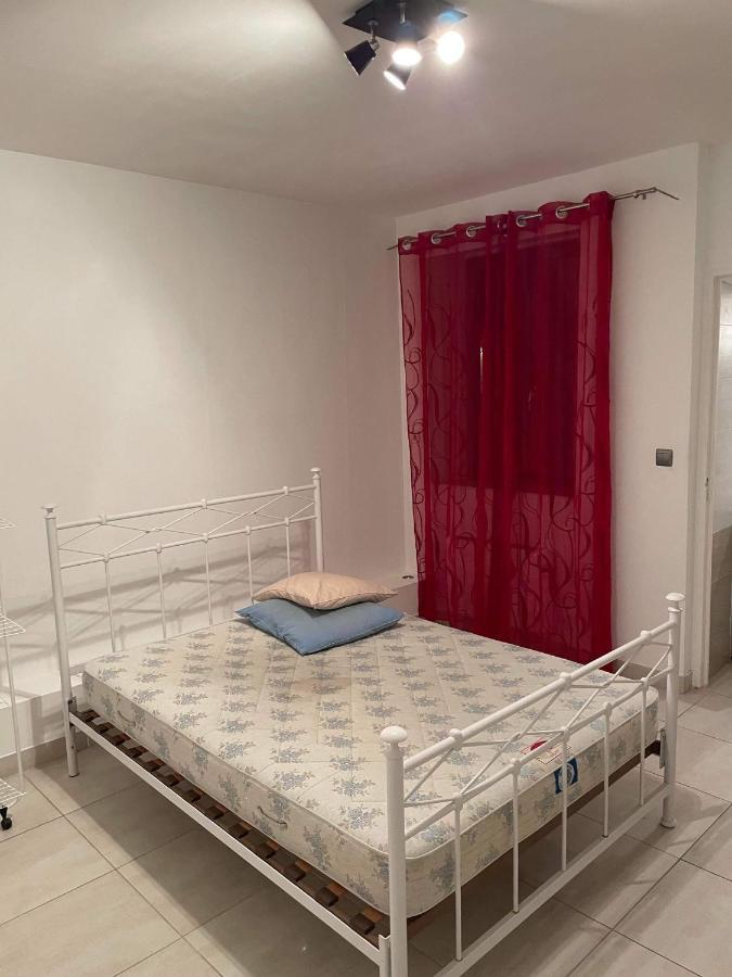 Kd - Appartement Au Coeur De קרקסון מראה חיצוני תמונה